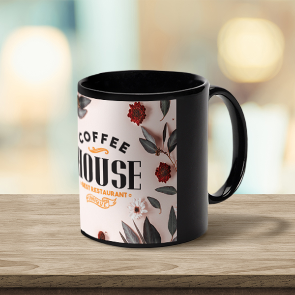 Mugs