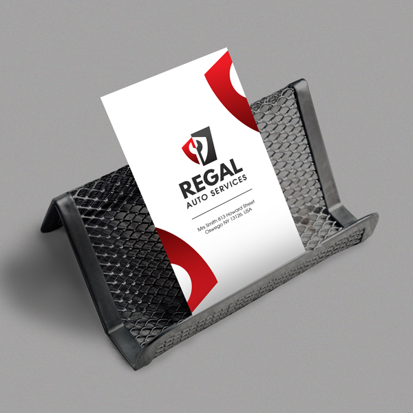 Product image: Business Cards
