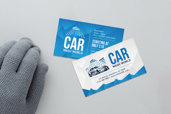 Product image: Business Cards