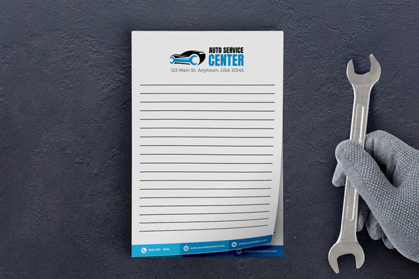Product image: Notepads