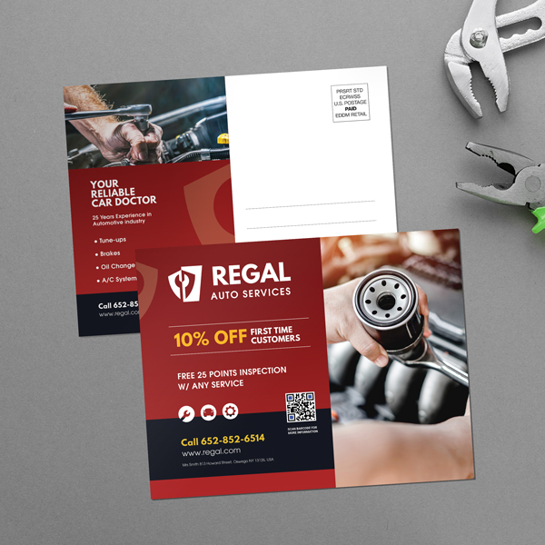 Product image: Postcards