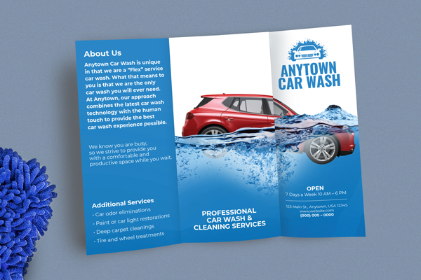 Product image: Brochures