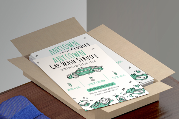 Product image: Bulk Posters