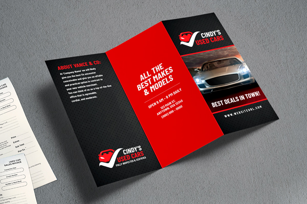 Product image: Brochures