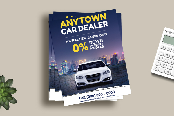 Product image: Bulk Posters