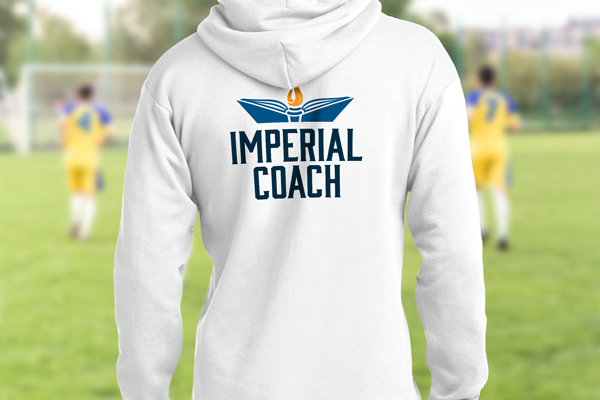 Product image: Full Zip Hoodie Sweatshirts
