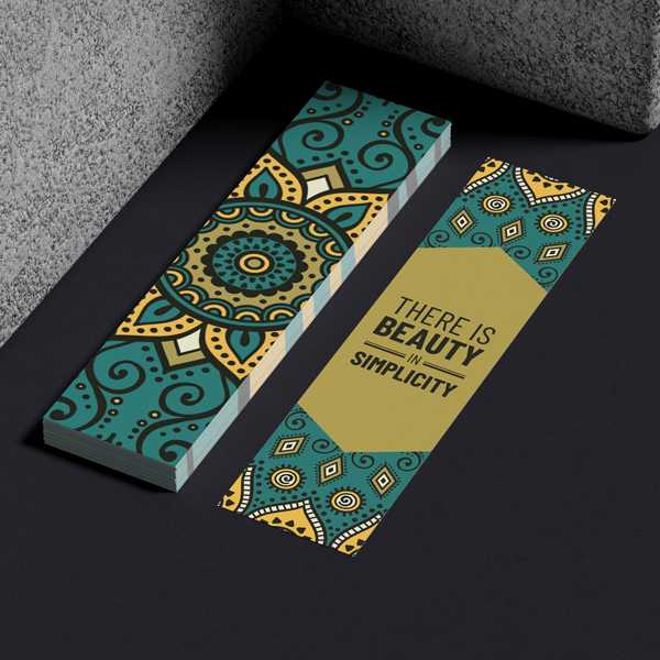 Product image: Quote Bookmarks