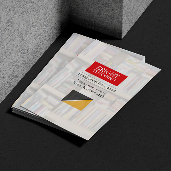Product image: Tutoring Posters