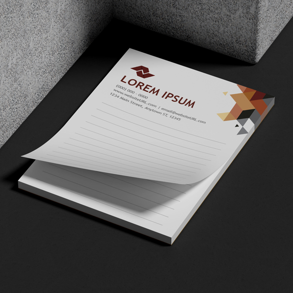 Product image: Notepads