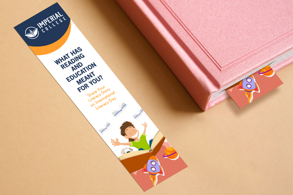 Product image: Bookmarks