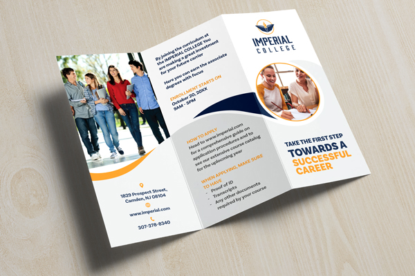 Product image: Brochures