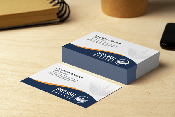 Product image: Business Cards