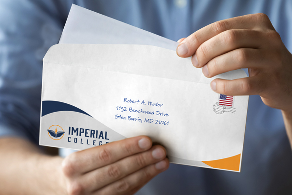 Product image: Envelopes