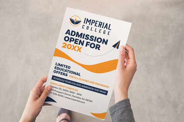Product image: Flyers
