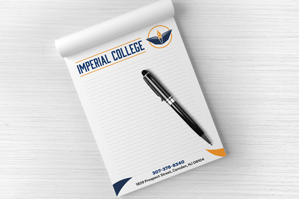 Product image: Notepads