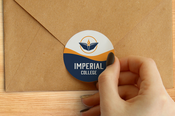 Product image: Stickers