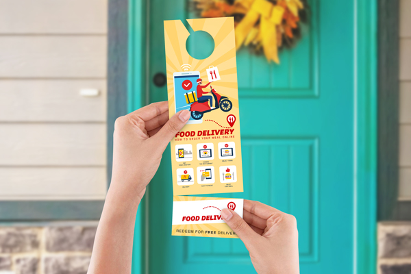 Product image: Door Hangers