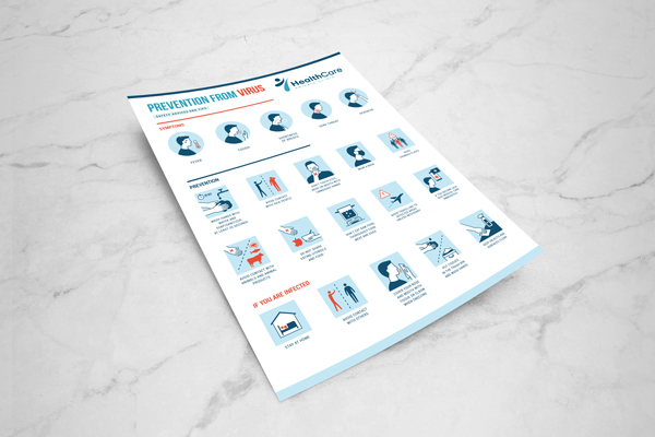 Product image: Flyers