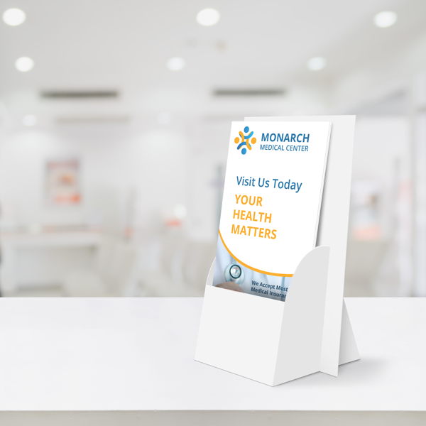 Product image: Rack Cards