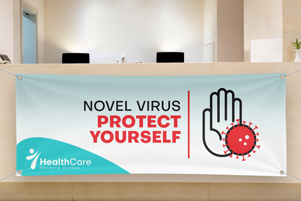 Product image: Banners