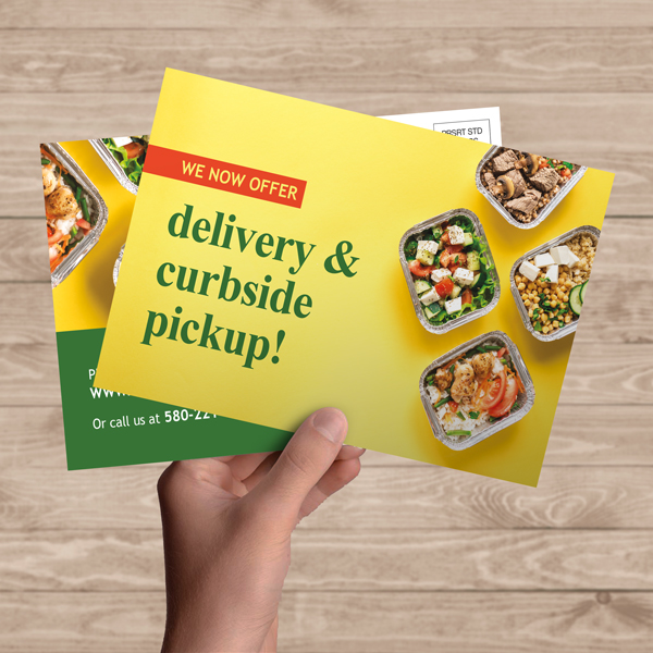 Product image: Postcards
