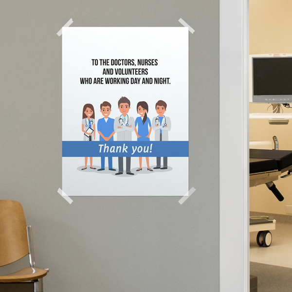 Product image: Posters