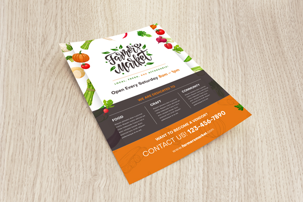 Product image: Flyers