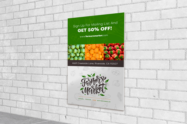 Product image: Foam Boards