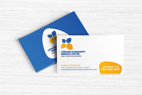 Product image: Business Cards