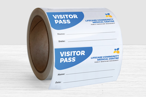 Product image: Name Badges