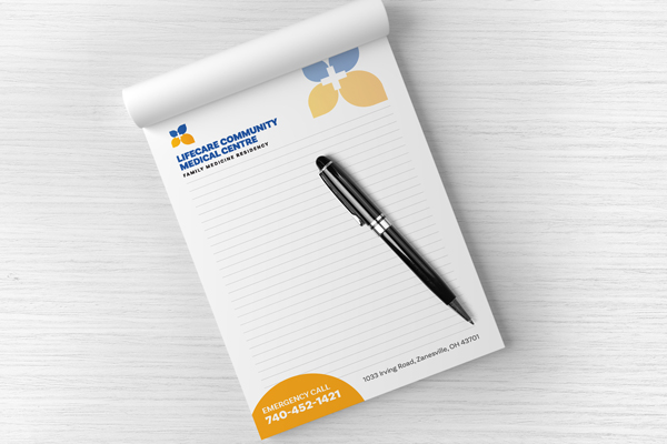 Product image: Notepads
