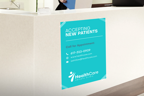 Product image: Large Format Posters
