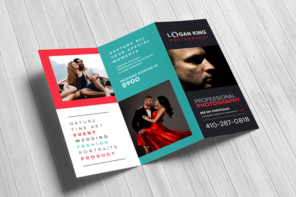 Product image: Brochures