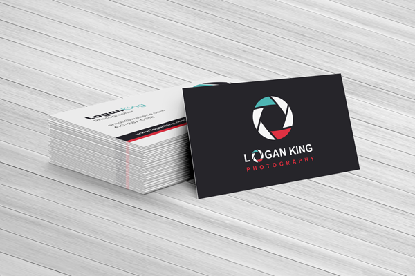 Product image: Business Cards