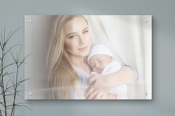 Product image: Metal Wall Prints
