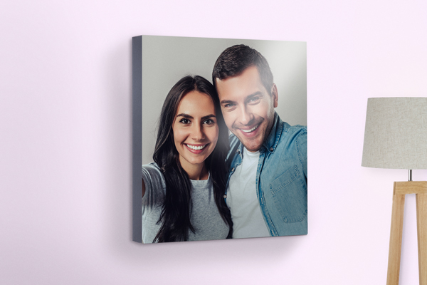 Product image: Mounted Wall Prints
