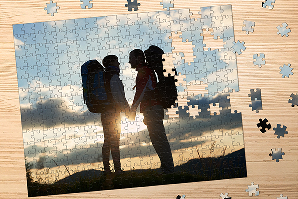 Product image: Puzzles