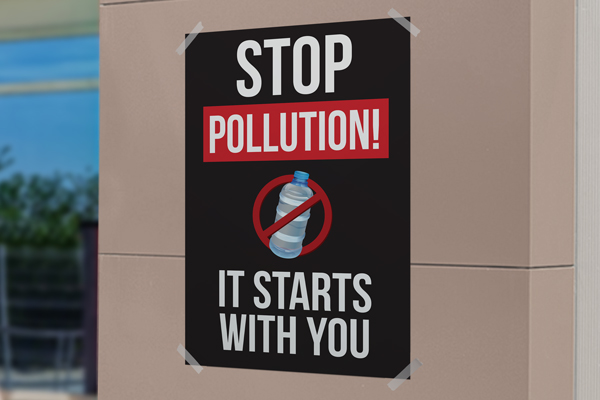 Product image: Large Format Posters
