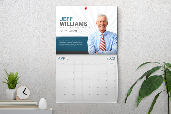 Product image: Calendars