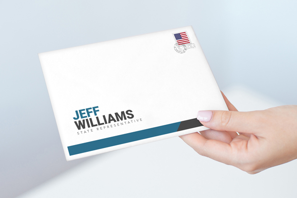 Product image: Logo Envelopes
