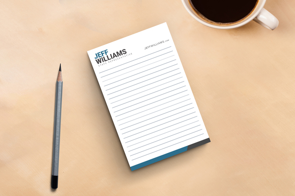 Product image: Notepads