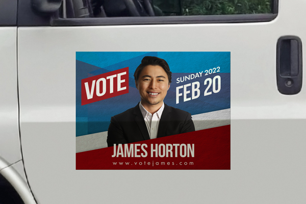Product image: Car Magnets