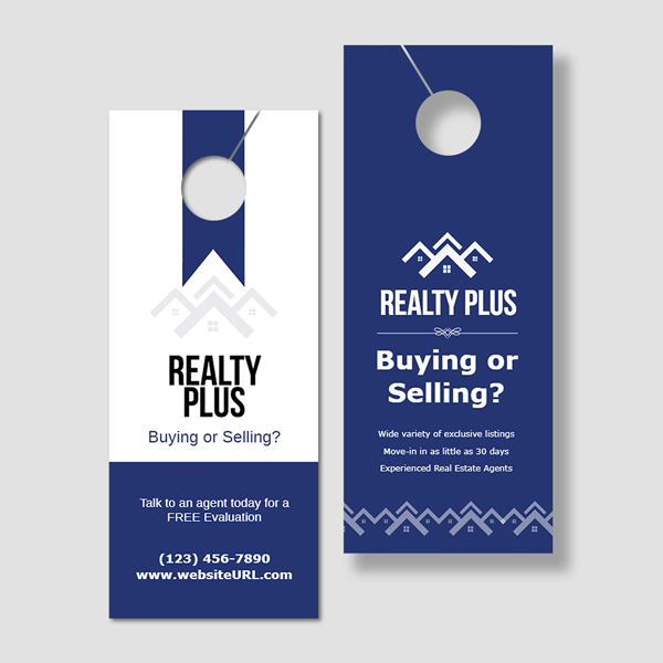 Product image: Door Hangers