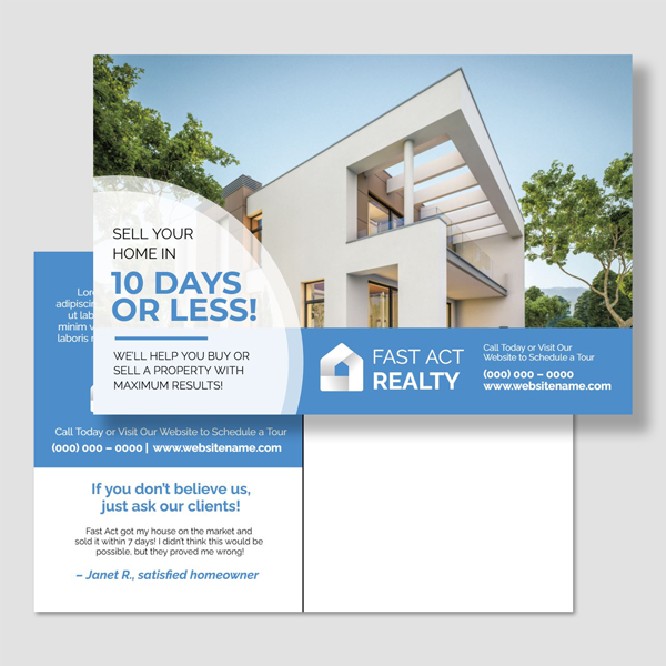 Product image: Mailers