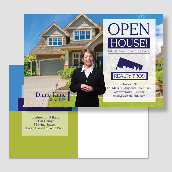 Product image: Open House