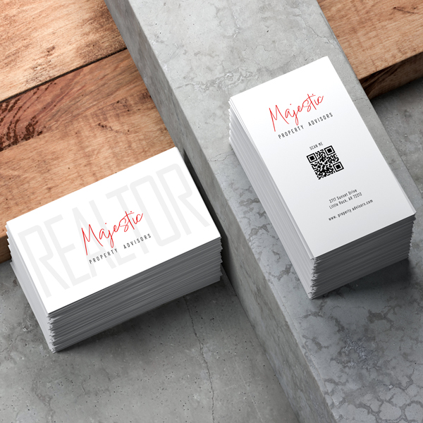 Product image: Business Cards