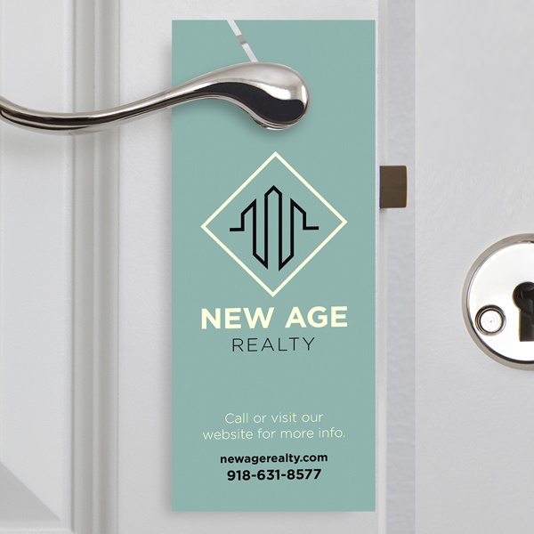 Product image: Door Hangers