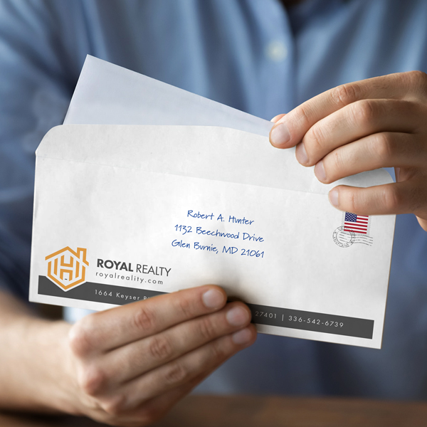 Product image: Envelopes