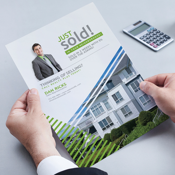 Product image: Flyers