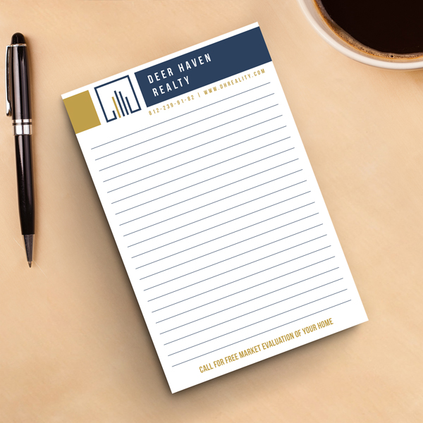 Product image: Notepads